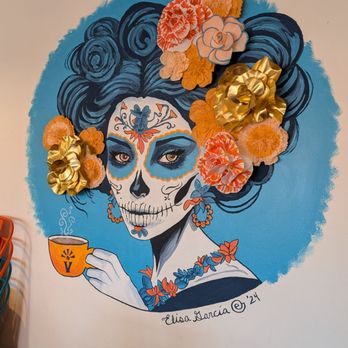 Viva Mexi Coffee Shop - Coffee & Tea Near Me - Denver, Colorado