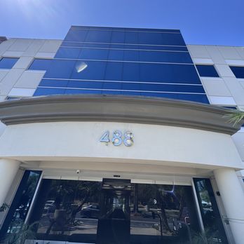 Valley Digestive Health Center - Front of the building - Medical Centers Near Me - Arcadia, California