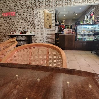 Tierra Coffee - Coffee & Tea Near Me - Dunwoody, Georgia