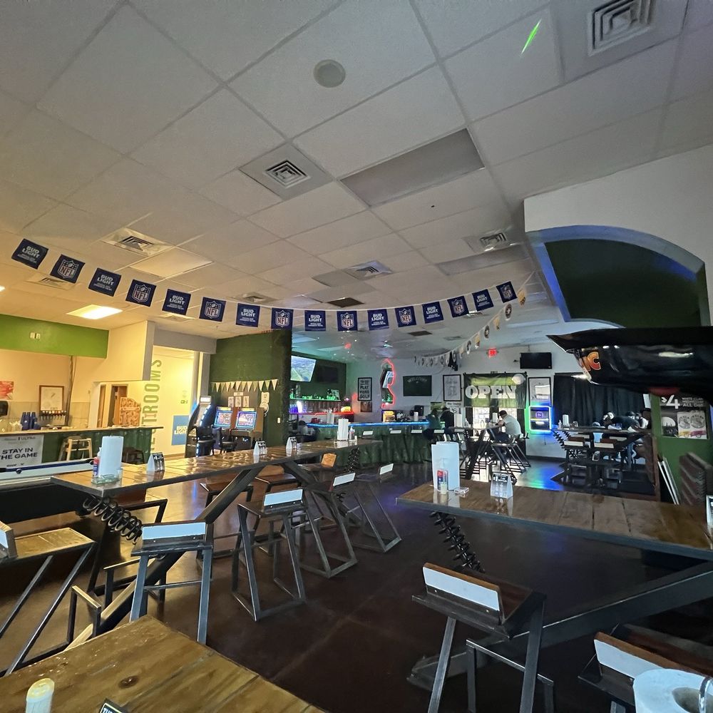 18 Holes - Open area that is fun to be in. Great drink and food specials. - Golf Near Me - El Paso, Texas 18 Holes - Open area that is fun to be in. Great drink and food specials. - Golf Near Me - El Paso, Texas