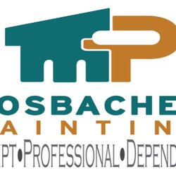 Mosbacher Painting