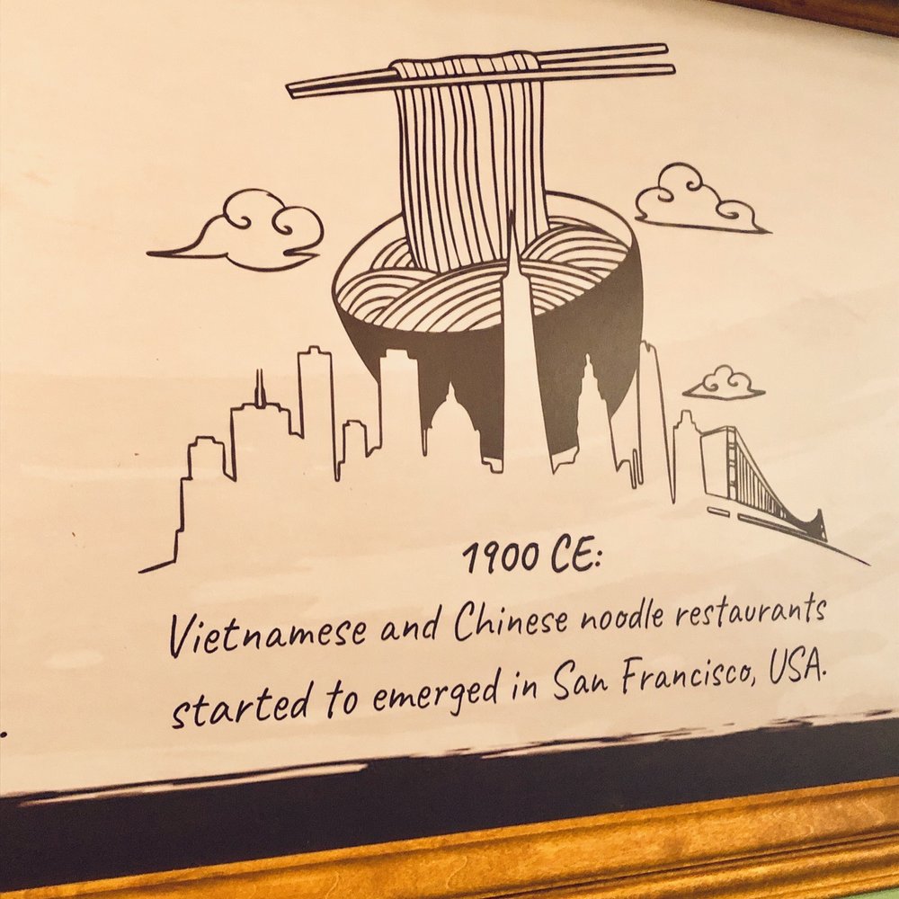 206 BCE - Noodles Near Me - Anaheim, California