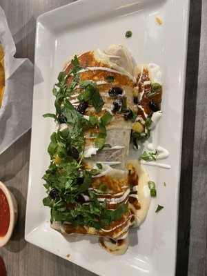 Casa Mezcal Flavors of Mexico by null