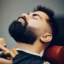 Royal Lounge Barbershop - BEARD SHAVE/ BEARD TRIM