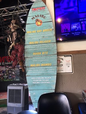 Menu photo 5 Snappers Grill & Comedy Club Palm Harbor, FL Menu photo 5 Snappers Grill & Comedy Club Palm Harbor, FL