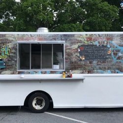 Truck It Food Truck