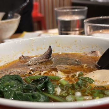 Mecha Noodle Bar - spicy ramen - Ramen Near Me - Fairfield, Connecticut Mecha Noodle Bar - spicy ramen - Ramen Near Me - Fairfield, Connecticut