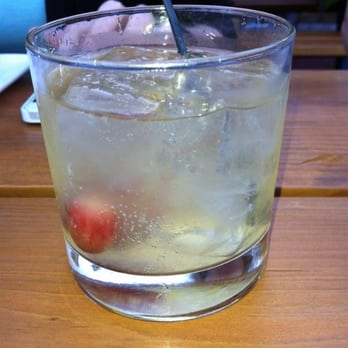 Salty Sow - Sparkling sangria - American Near Me - Austin, Texas Salty Sow - Sparkling sangria - American Near Me - Austin, Texas