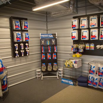 Prime Guard Self Storage - Self Storage Near Me - Alexandria, Louisiana Prime Guard Self Storage - Self Storage Near Me - Alexandria, Louisiana