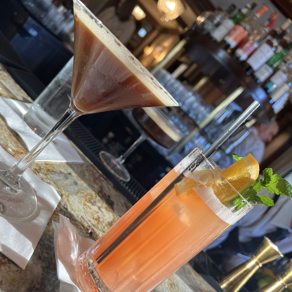 Round Robin Bar - Bars Near Me - Washington, DC, District of Columbia Round Robin Bar - Bars Near Me - Washington, DC, District of Columbia