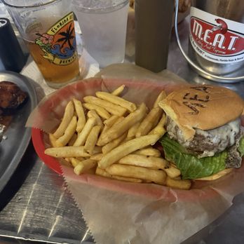 MEAT Eatery And Taproom - Burgers Near Me - Islamorada, Florida MEAT Eatery And Taproom - Burgers Near Me - Islamorada, Florida