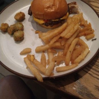Yardbird - The food in question - Southern Near Me - Las Vegas, Nevada