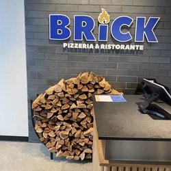 Brick Pizzeria & Ristorante