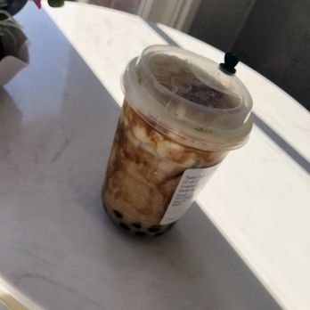 Feng Cha Teahouse - Bubble Tea Near Me - Costa Mesa, California Feng Cha Teahouse - Bubble Tea Near Me - Costa Mesa, California