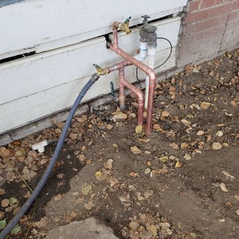 Low Cost Plumbing Services - The start of installing water softner! - Plumbing Near Me - Fresno, California Low Cost Plumbing Services - The start of installing water softner! - Plumbing Near Me - Fresno, California