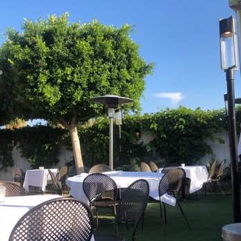 Copley's - New American Near Me - Palm Springs, California Copley's - New American Near Me - Palm Springs, California