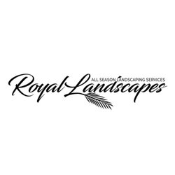 Royal Landscapes