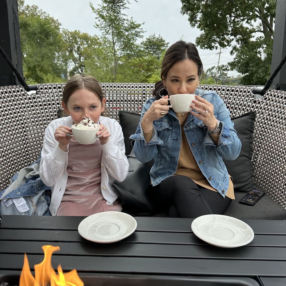 The Scene - Coffee & Tea Near Me - Albany, New York The Scene - Coffee & Tea Near Me - Albany, New York