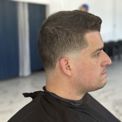 Arthur Barbershop