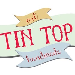 Tin Top Art & Handmade