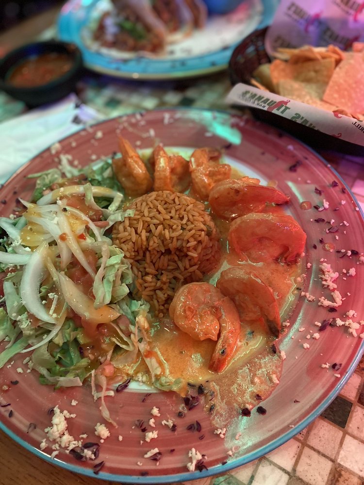 Tijuana's Bar and Grill