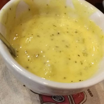 Ledo Pizza - Broccoli Cheddar Soup - Pizza Near Me - West Springfield, Virginia