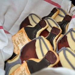 Martinelli Sweets