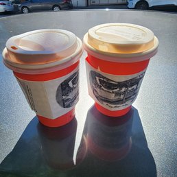 Hot Chocolate