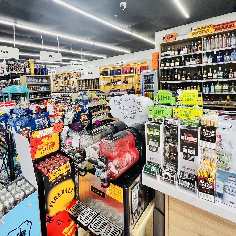 Shiba Liquor - Beer, Wine & Spirits Near Me - Cypress, Texas Shiba Liquor - Beer, Wine & Spirits Near Me - Cypress, Texas