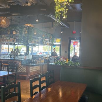 Sabroso! Mexican Kitchen - New inside - Mexican Near Me - Garden Grove, California Sabroso! Mexican Kitchen - New inside - Mexican Near Me - Garden Grove, California