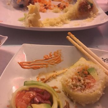 Kim's Sushi - Sushi Bars Near Me - West Orange, New Jersey Kim's Sushi - Sushi Bars Near Me - West Orange, New Jersey