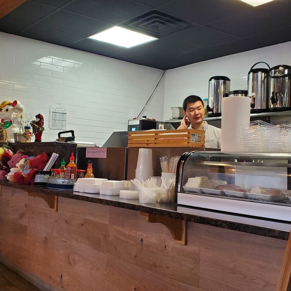 Funtime Ramen & Tea Bar - Ramen Near Me - Nashville, Tennessee Funtime Ramen & Tea Bar - Ramen Near Me - Nashville, Tennessee