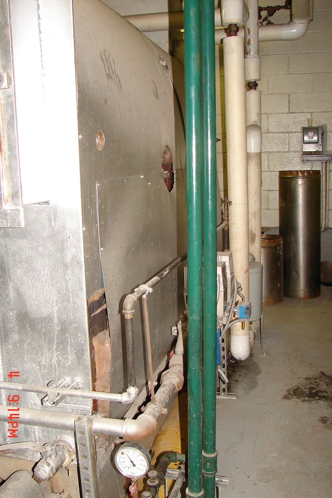 Slide of Pine Tree Plumbing and Heating