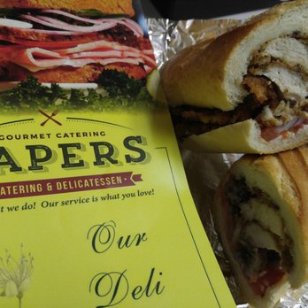 Capers Catering & Delicatessen - Delis Near Me - Westbury, New York Capers Catering & Delicatessen - Delis Near Me - Westbury, New York