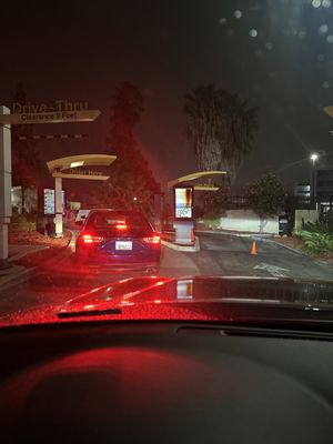 McDonald's by null