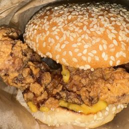 Fried Chicken
