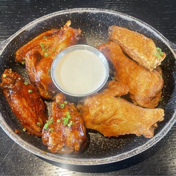 Guinness Open Gate Brewery - Wings - Breweries Near Me - Chicago, Illinois Guinness Open Gate Brewery - Wings - Breweries Near Me - Chicago, Illinois