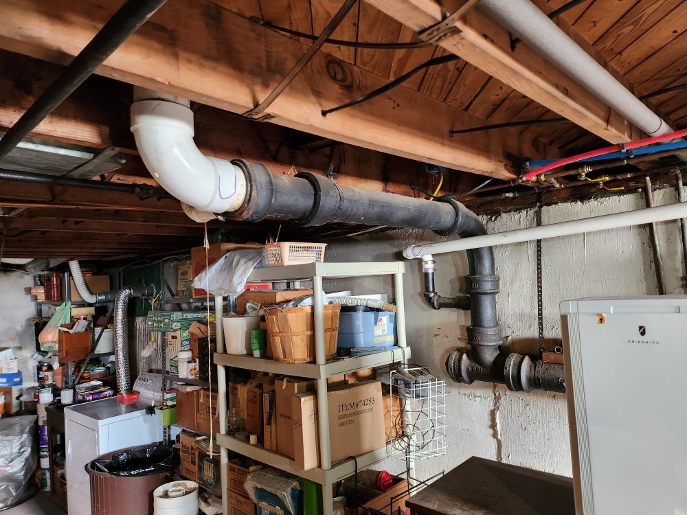 Slide of Discount Drain Rooter