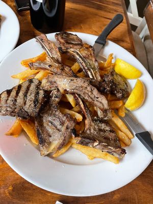 Agnanti by null Agnanti by null