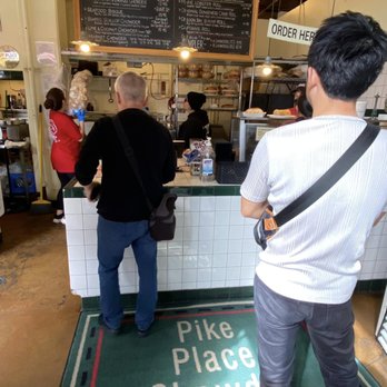 Pike Place Chowder - Seafood Near Me - Seattle, Washington Pike Place Chowder - Seafood Near Me - Seattle, Washington