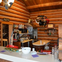 Missouri River Lodge