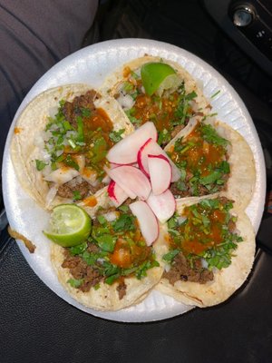 El Pique Taco Truck by null