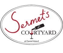 Sermet's Courtyard by null