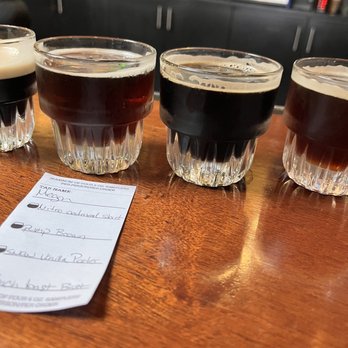Founders Brewing - Breweries Near Me - Grand Rapids, Michigan