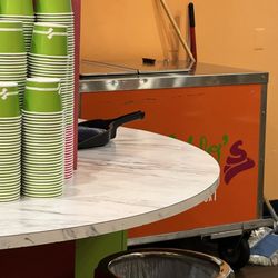 Sweet Yo's Frozen Yogurt - Downtown Grand Rapids