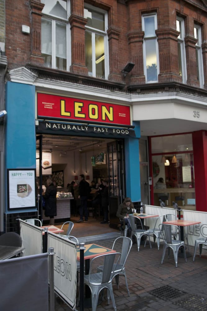 Leon