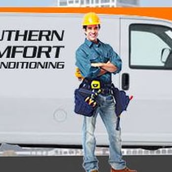 southern comfort ac and heating