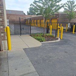 Safeguard Self Storage