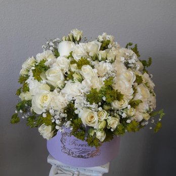 Floral Expression By Sandra - Florists Near Me - Granada Hills, California Floral Expression By Sandra - Florists Near Me - Granada Hills, California