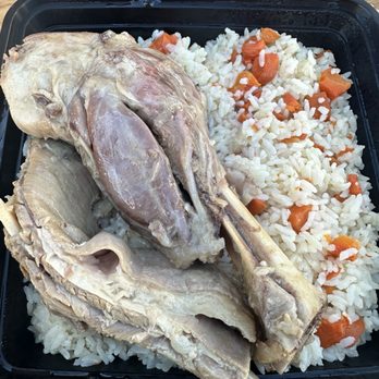 M Joy - Chinese Near Me - San Gabriel, California